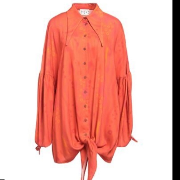 AVAVAV - Out Favorite Blouse - Picture 12 of 12
